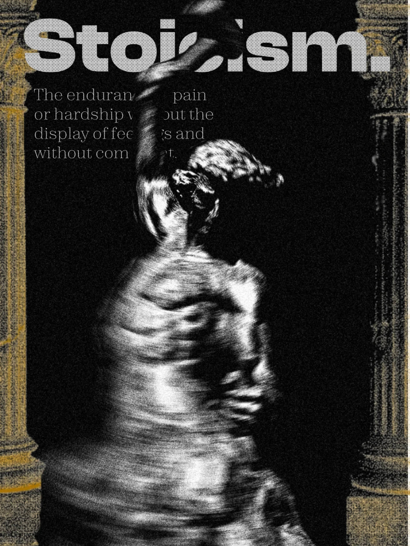 Stoicism